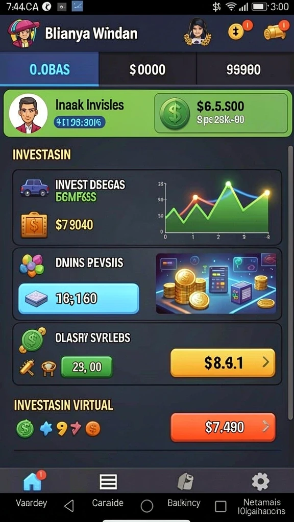 Screenshot Aplikasi bola07 Resmi dan Terpercaya di Android nomor 3