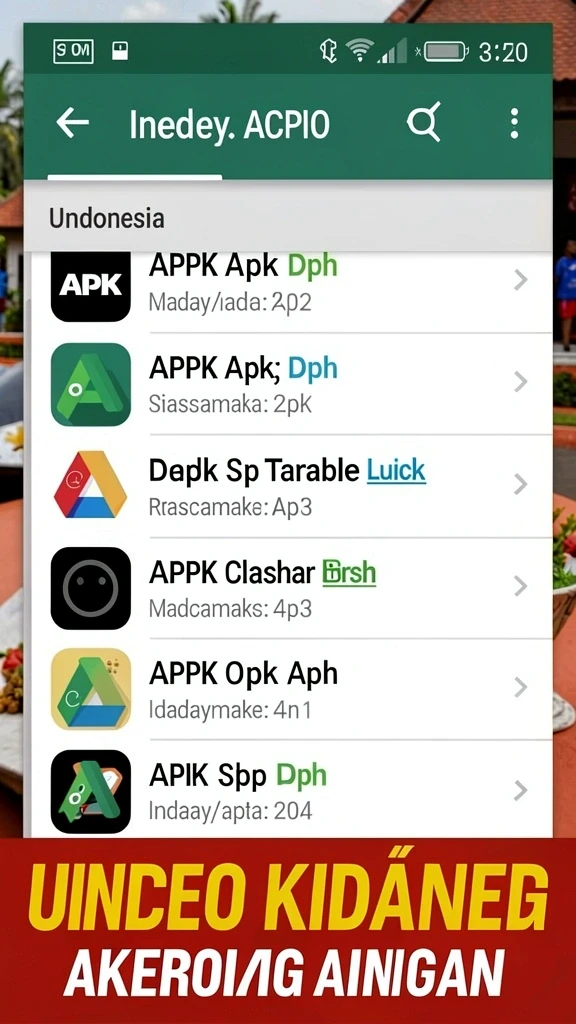 Screenshot Aplikasi asd123 Resmi dan Terpercaya di Android nomor 1