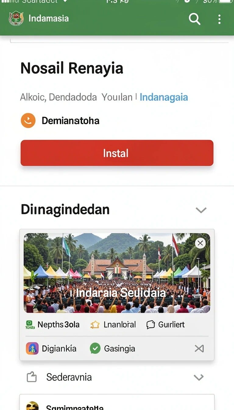 Screenshot Aplikasi ID66 Resmi dan Terpercaya di Android nomor 2