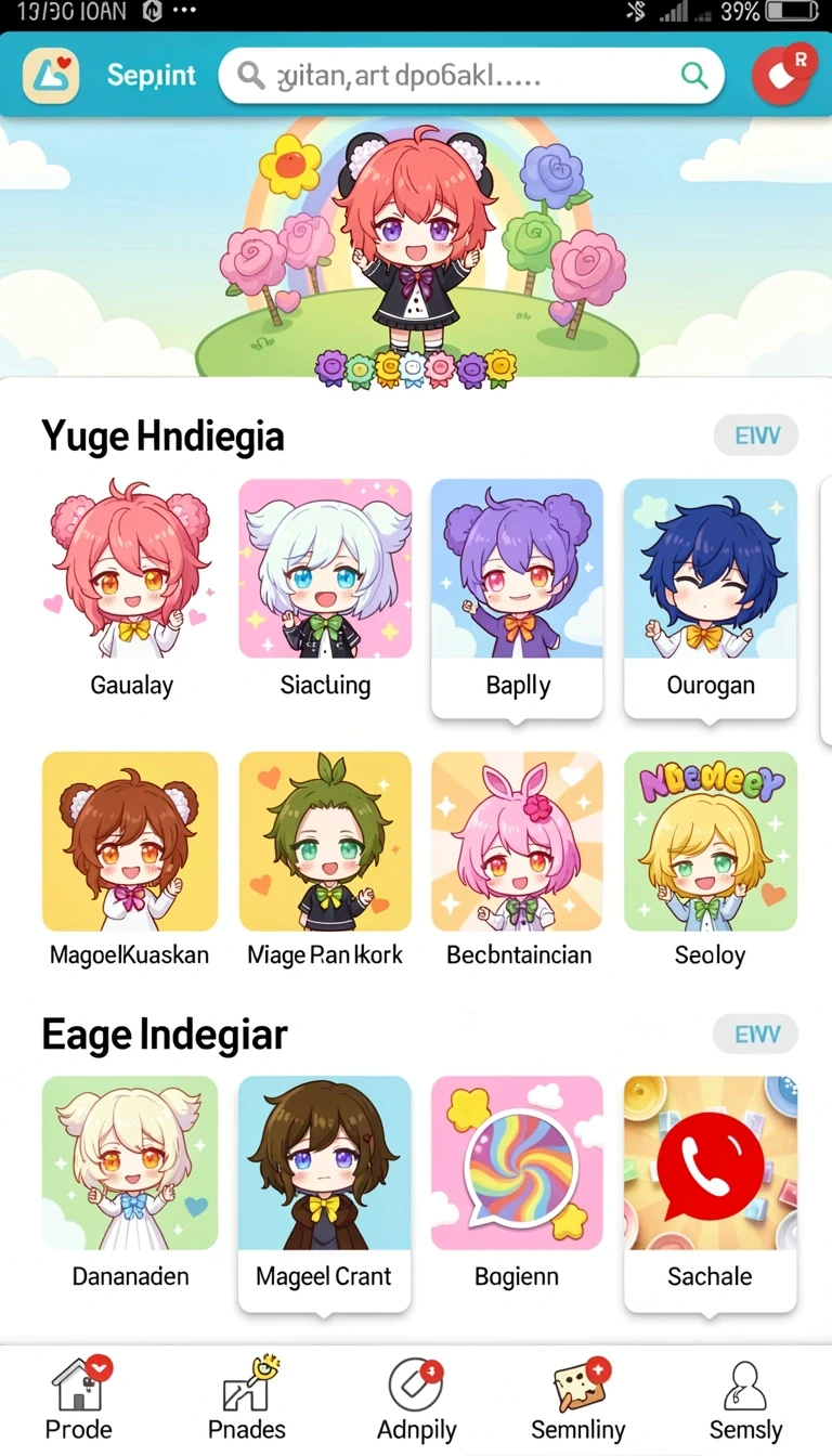 Screenshot Aplikasi rubah4d Resmi dan Terpercaya di Android nomor 2
