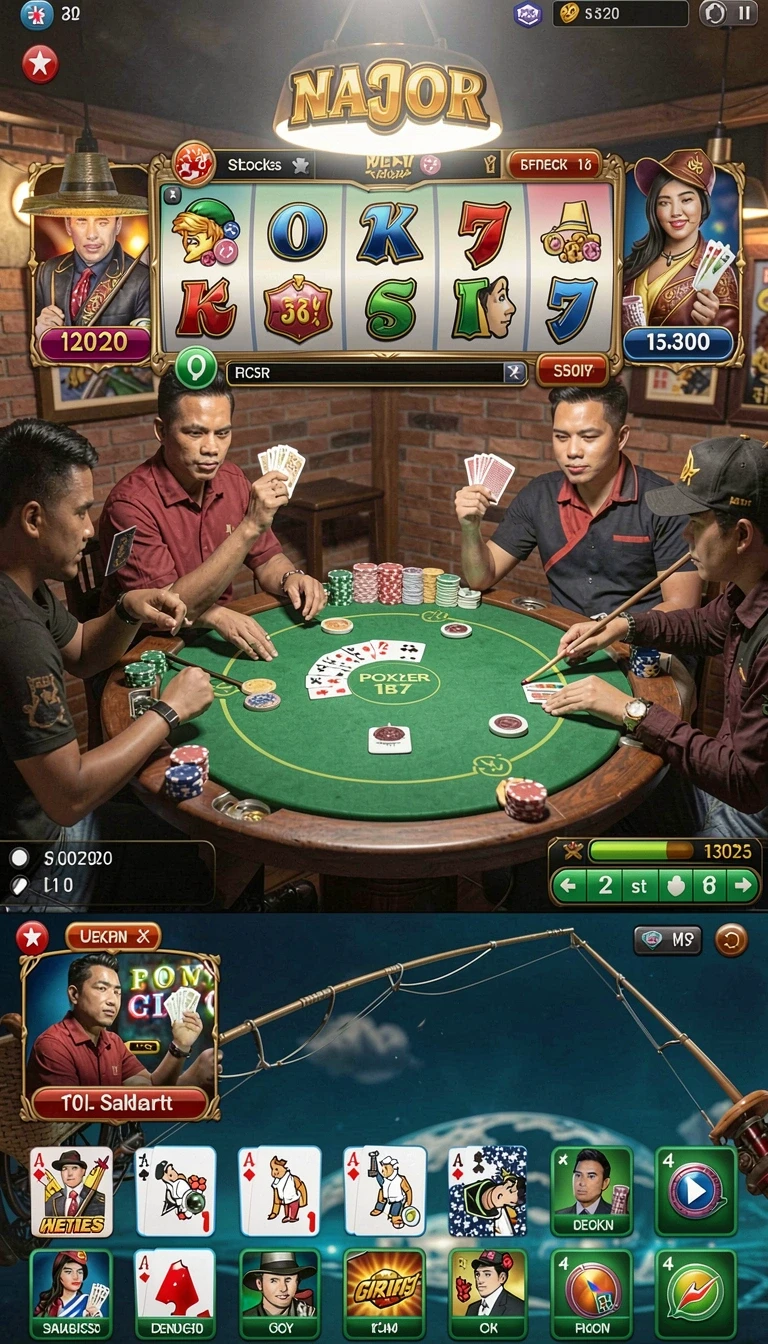 Screenshot pcx777 Terbaru: Download APK Resmi dan Aman nomor 1