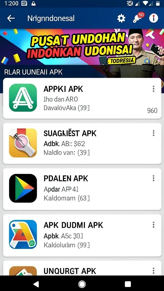 Screenshot Aplikasi wongtoto Resmi dan Terpercaya di Android nomor 1