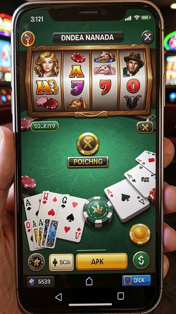 Screenshot Review Aplikasi wow33 nomor 2