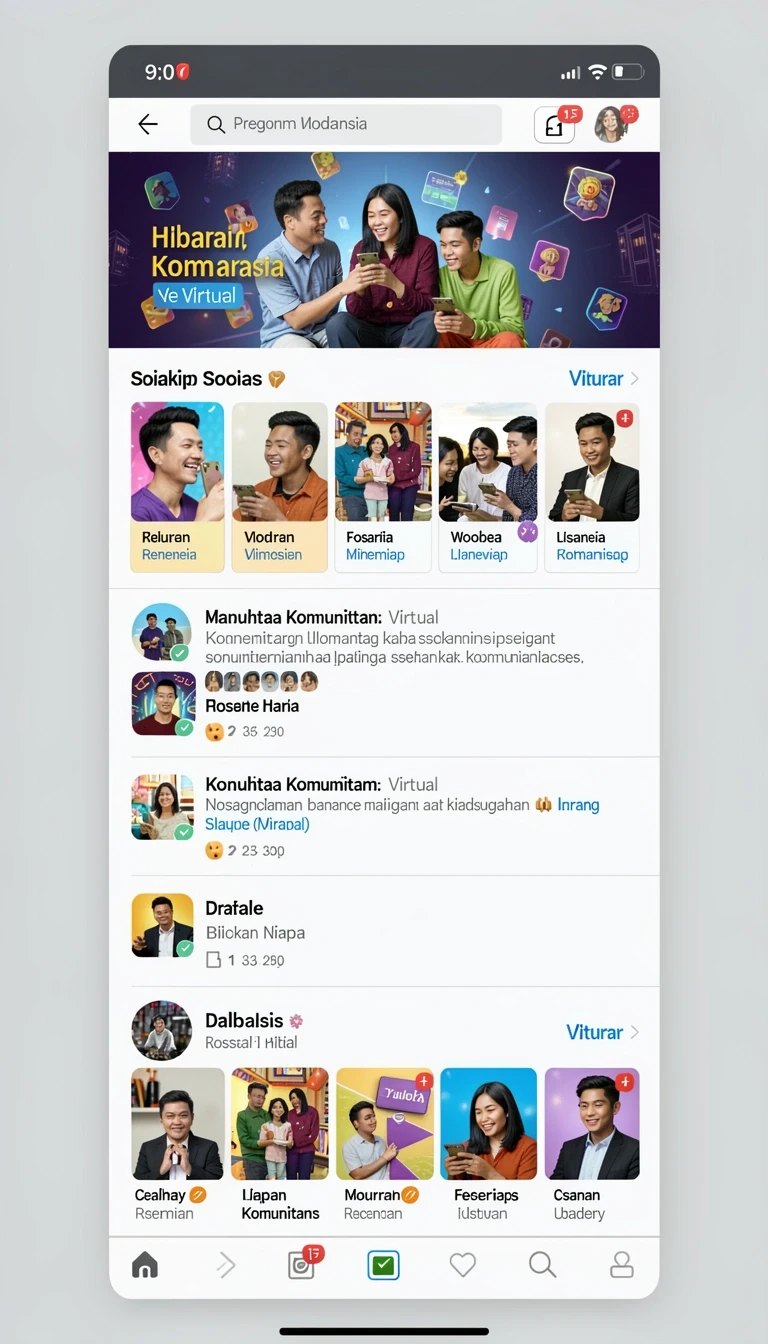 Screenshot 666j Terbaru: Download APK Resmi dan Aman nomor 2