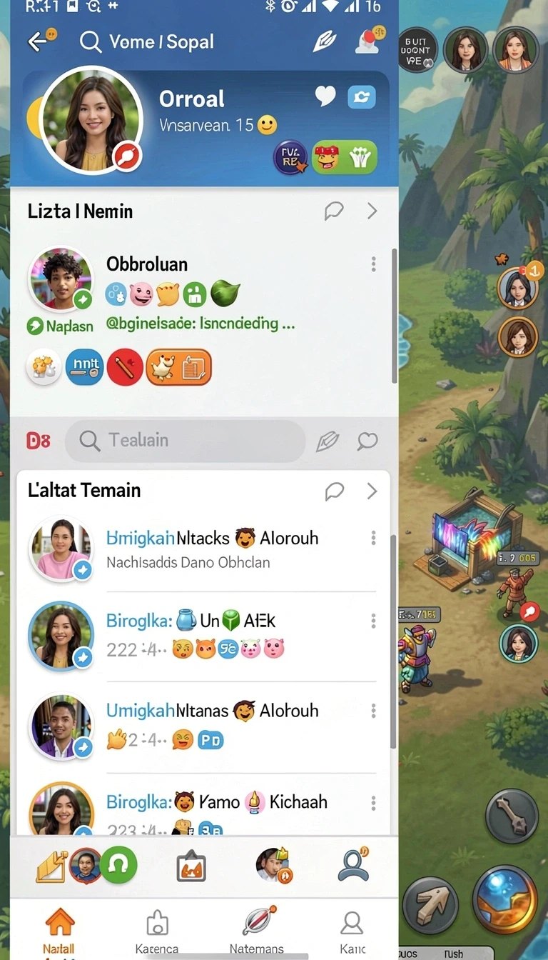 Screenshot Aplikasi miminbet Resmi: Download dan Instalasi nomor 1