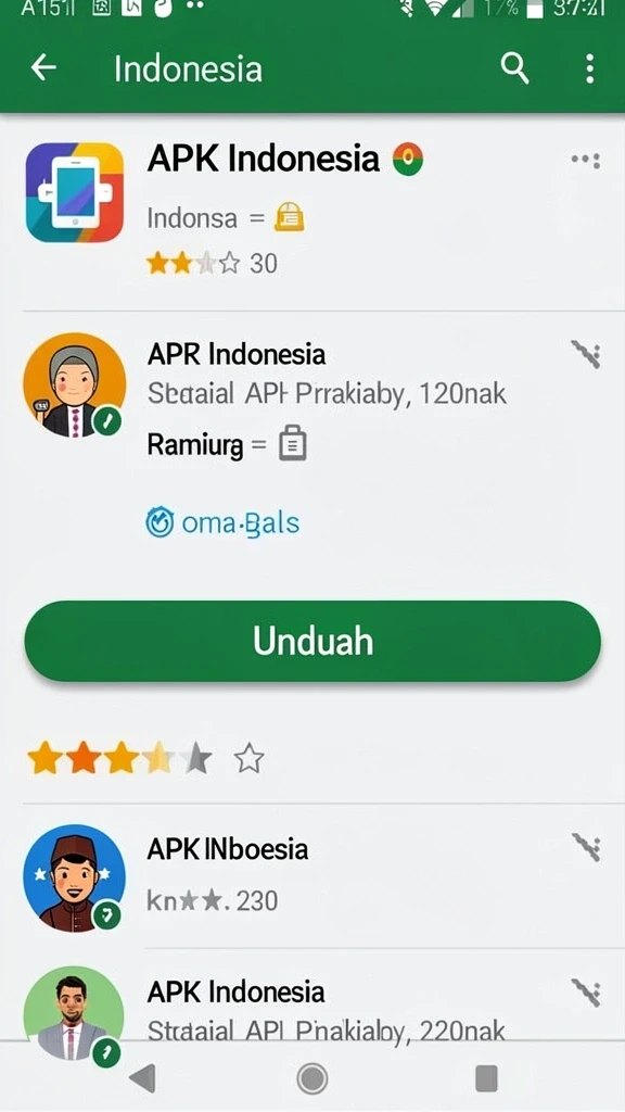 Screenshot amanahtoto Terbaru: Download APK Resmi dan Aman nomor 3