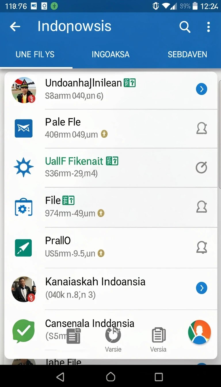 Screenshot Aplikasi ledakgg Resmi dan Terpercaya di Android nomor 3