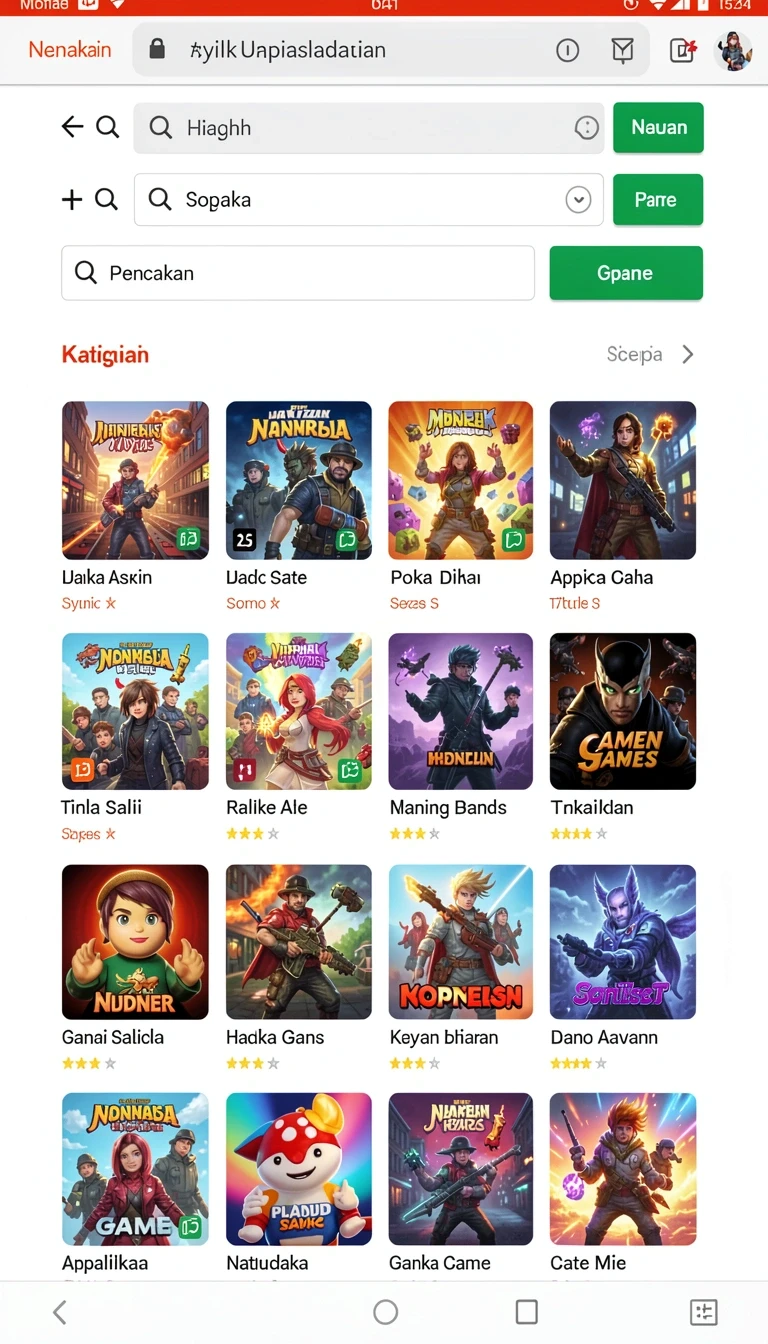 Screenshot promotions Terbaru: Download APK Resmi dan Aman nomor 2