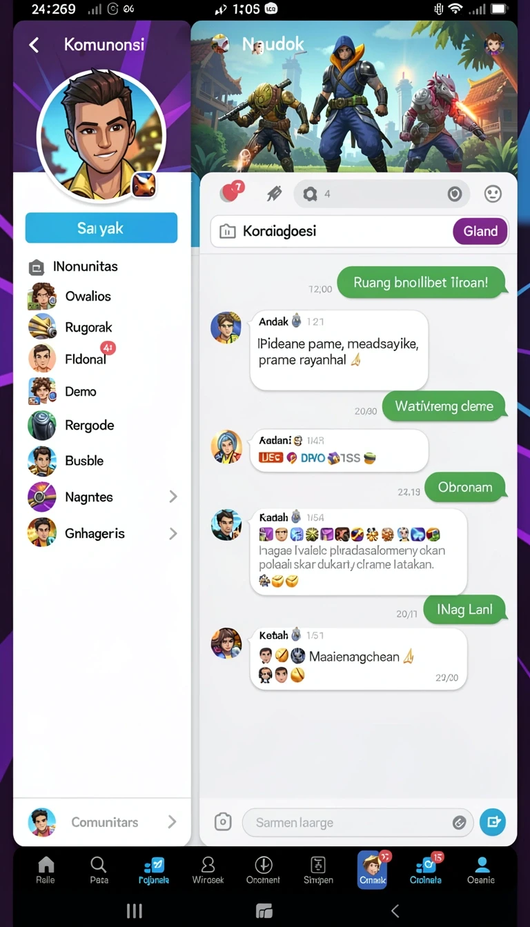 Screenshot Aplikasi 33zk Resmi: Download dan Instalasi nomor 3