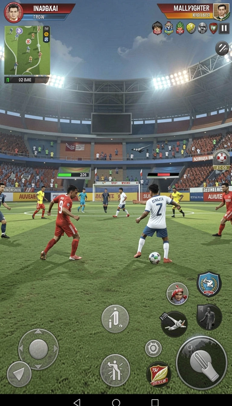 Screenshot royal138 Terbaru: Download APK Resmi dan Aman nomor 1