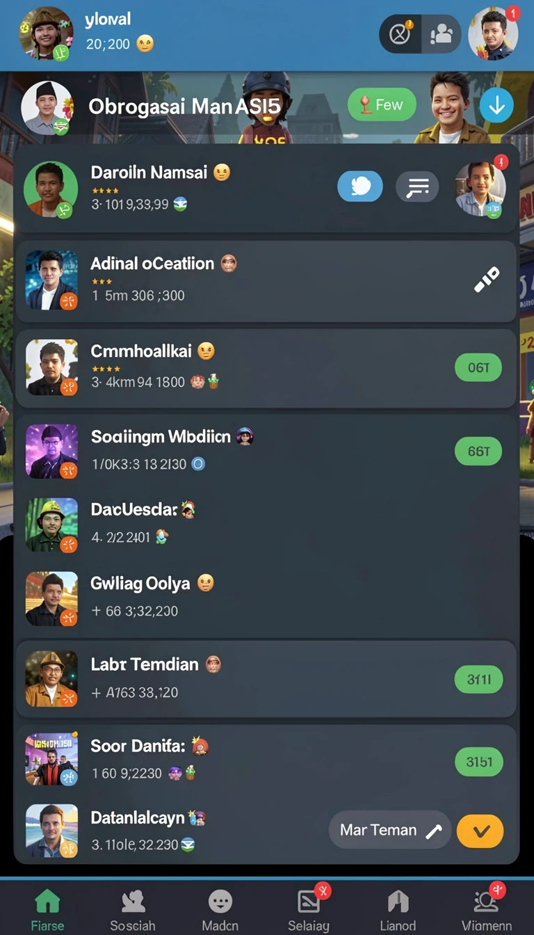 Screenshot dunia77 Terbaru: Download APK Resmi dan Aman nomor 3