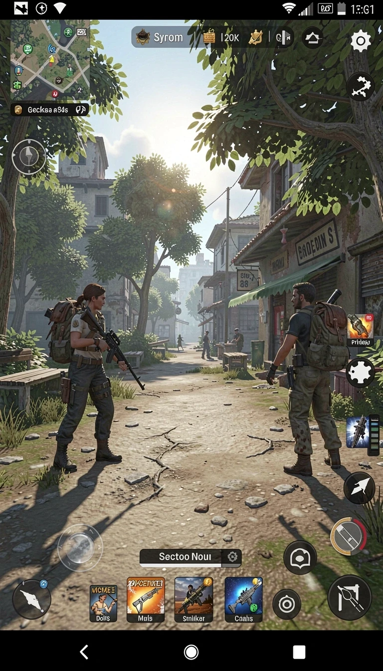 Screenshot wait Terbaru: Download APK Resmi dan Aman nomor 2