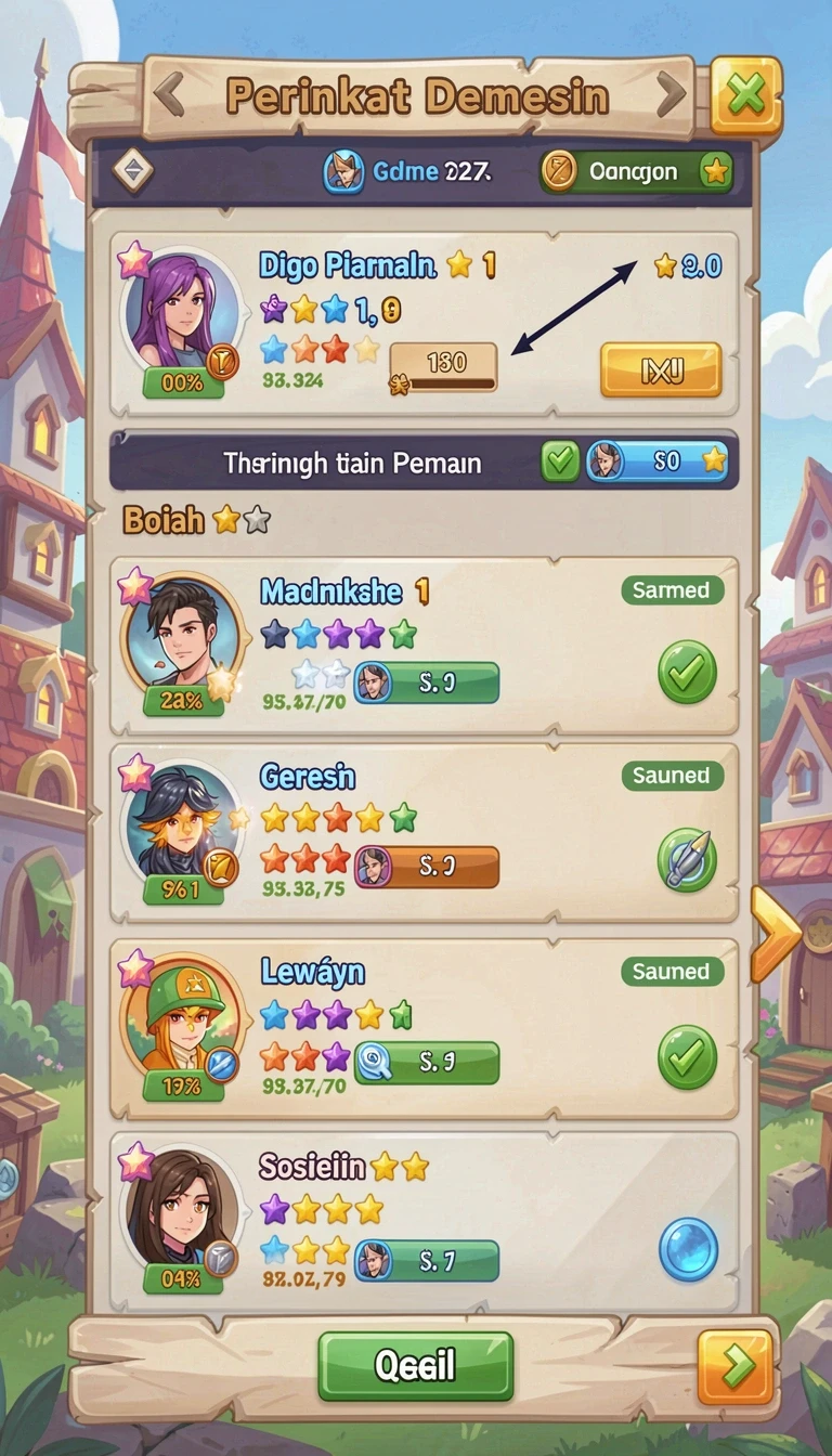 Screenshot dunia77 Terbaru: Download APK Resmi dan Aman nomor 1