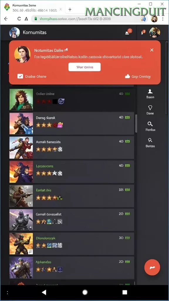 Screenshot br nomor 1